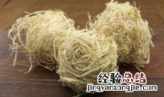 竹茹的营养价值及害处 竹茹的营养价值