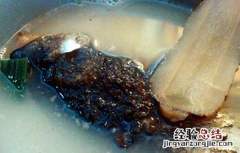 天麻核桃鱼的做法大全 天麻核桃鱼的做法