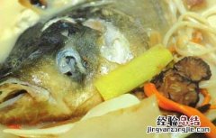 天麻核桃鱼的做法大全 天麻核桃鱼的做法