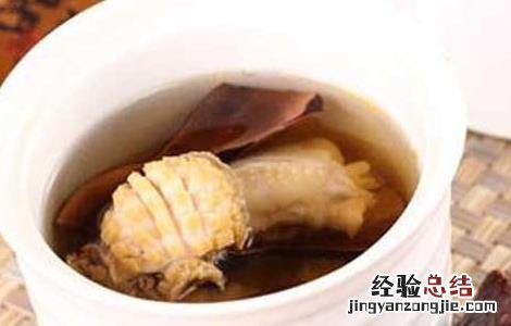 灵芝黄芪猪肉炖汤的功效 黄芪灵芝炖猪肉的做法