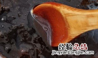 自己做的秋梨膏能保存多久 自制秋梨膏能保存多久