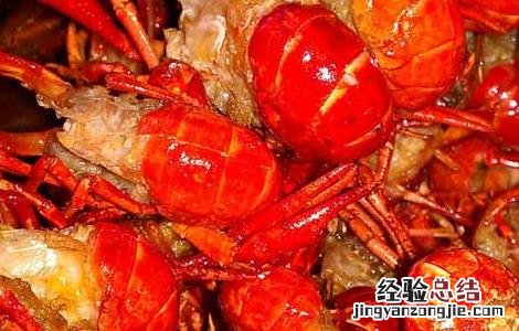 麻辣小龙虾的做法 麻辣小龙虾的做法最正宗的做法视频
