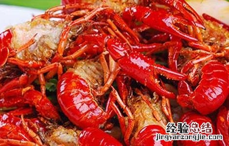 麻辣小龙虾的做法 麻辣小龙虾的做法最正宗的做法视频