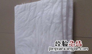 无纺布和喷熔布的区别图片 无纺布和喷熔布的区别