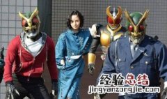 假面骑士时王奥拉的名字叫什么 谁知道假面骑士时王奥拉的名字叫什么