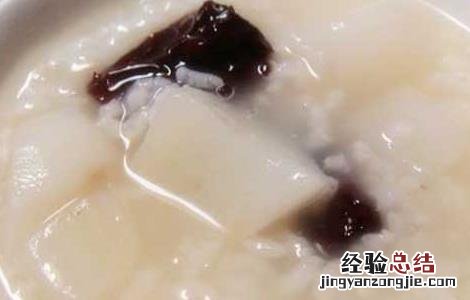 瘦肉山药粥的做法大全 山药粥的做法大全