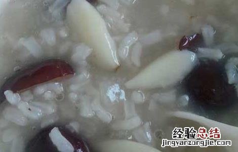 瘦肉山药粥的做法大全 山药粥的做法大全