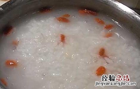 瘦肉山药粥的做法大全 山药粥的做法大全