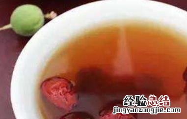 如何煮红枣汤好喝 如何煮红枣汤
