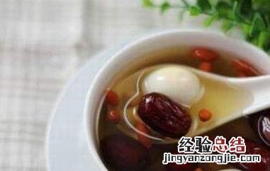 红枣汤怎么熬 红枣汤怎么熬的快