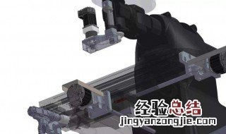 铣床加工图纸怎么看 铣床加工图纸怎么看尺寸