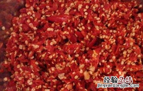 酱豆辣椒酱的做法大全 辣椒酱的做法大全