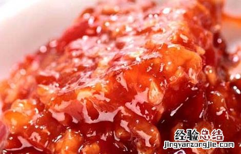 酱豆辣椒酱的做法大全 辣椒酱的做法大全