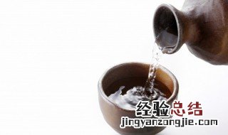 为什么白酒的热量很高 白酒热量高不