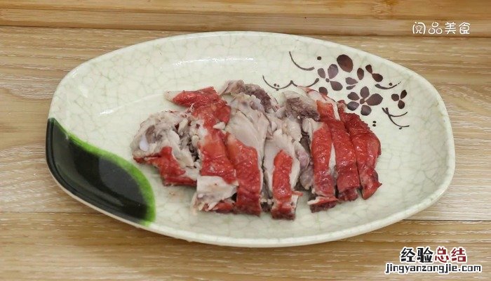 玫瑰油鸡怎么做 玫瑰食油鸡