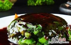 蚝油生菜的做法 生菜的做法蚝油生菜的做法