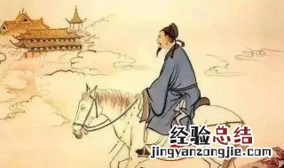 杜牧被称为诗圣还是诗魔 杜牧被称为诗圣吗