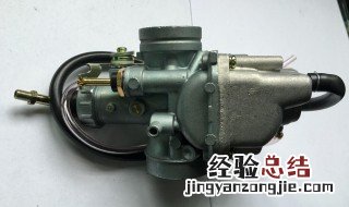 摩托车启动不了化油器的油反喷放炮 摩托车化油器反喷汽油