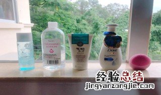 夏季如何正确护肤视频 夏季如何正确护肤