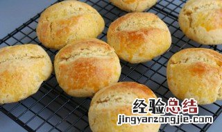 小米甜心面包的做法 小米甜心面包怎么做