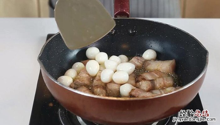 红烧肉的家常做法 红烧肉怎么做