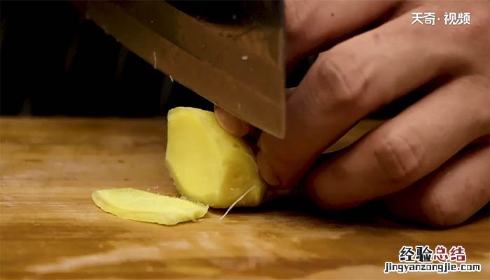 清蒸柴把鸭的做法 清蒸柴把鸭怎么做