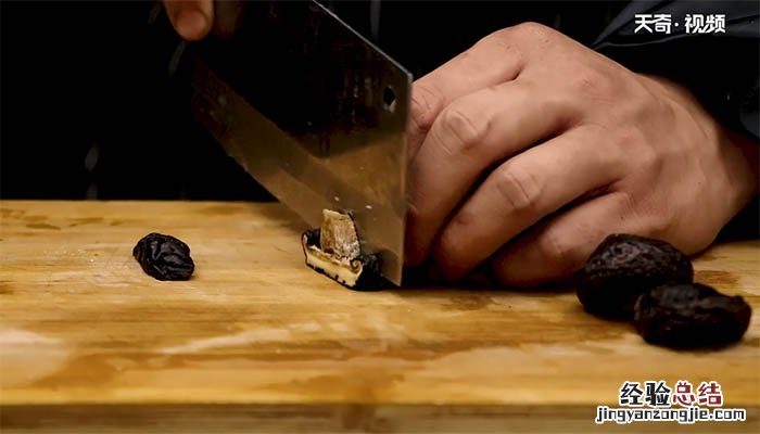 清蒸柴把鸭的做法 清蒸柴把鸭怎么做