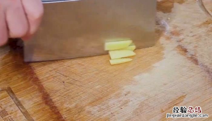 沙葛鸡脚汤的做法 沙葛鸡脚汤怎么做