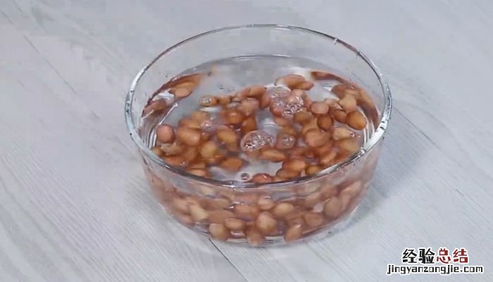 沙葛鸡脚汤的做法 沙葛鸡脚汤怎么做
