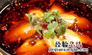 红油酸菜耗儿鱼的做法 怎么做红油酸菜耗儿鱼