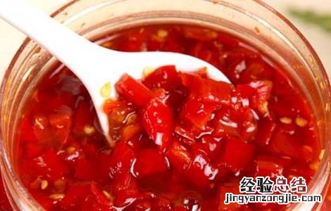 剁辣椒的做法家常做法 剁辣椒的做法