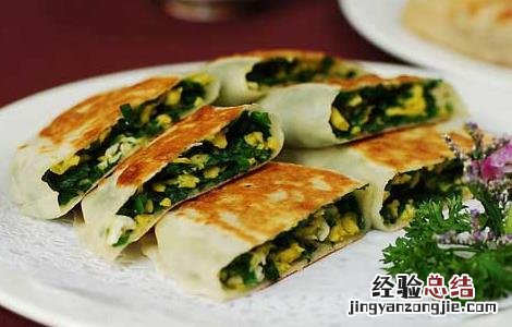韭菜盒子的做法 北方韭菜盒子的做法