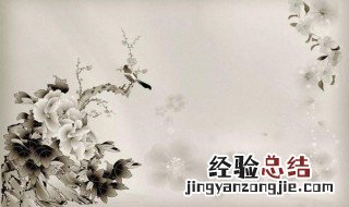 君子之交淡如水小人之交甘若醴什么意思 君子之交淡如水小人之交甘若醴意思解析