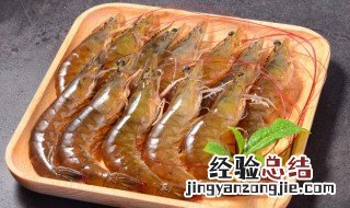 虾黄炒饭 菜黄炒明虾