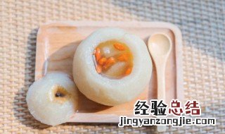 止咳梨水怎么熬 止咳梨水怎么熬制