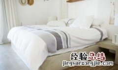 床垫一般是什么材质 床垫材质介绍