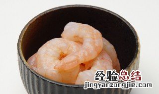 玫瑰百合炒虾仁怎么做 玫瑰百合炒虾仁