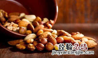 巴旦木一天吃几颗不会胖 巴旦木每天吃几颗不长胖