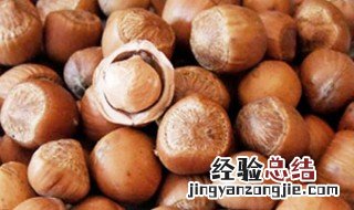 生榛子怎么吃 榛子怎么吃的