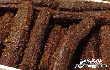 凉拌手撕牛肉的做法 手撕牛肉的做法