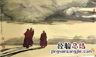 仓央嘉措最美的十首情诗 仓央嘉措最美的十首情诗如下