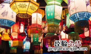 描绘灯火的句子 有关灯光的语句描写推荐
