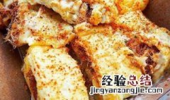 肉松怎么做食物 肉松可以做什么美食