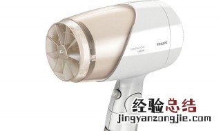 电吹风转速变慢怎么修啊???? 电吹风转速变慢怎么修理