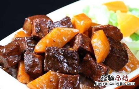 家常红烧牛肉的做法 家常红烧牛肉的做法 最正宗的做法窍门
