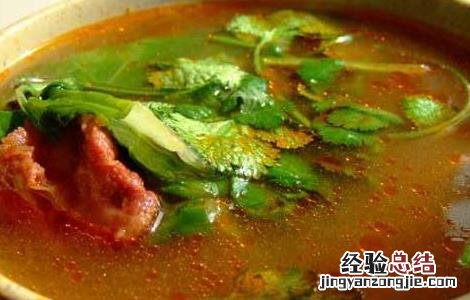 黄芪牛肉汤的做法大全 牛肉汤的做法大全
