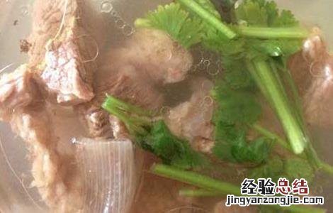 黄芪牛肉汤的做法大全 牛肉汤的做法大全