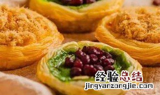 抹茶拿铁挞怎么做视频 抹茶拿铁挞怎么做