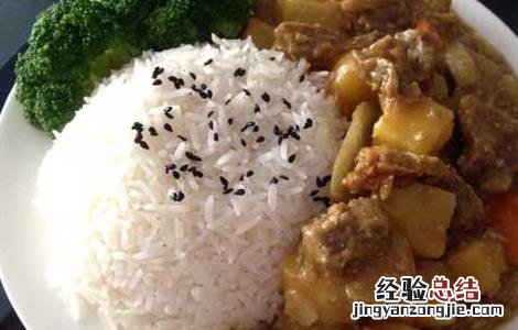 咖喱牛肉的做法 咖喱牛腩的做法 最正宗的做法
