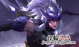 马超教学铭文出装 王者荣耀马超出装以及铭文推荐